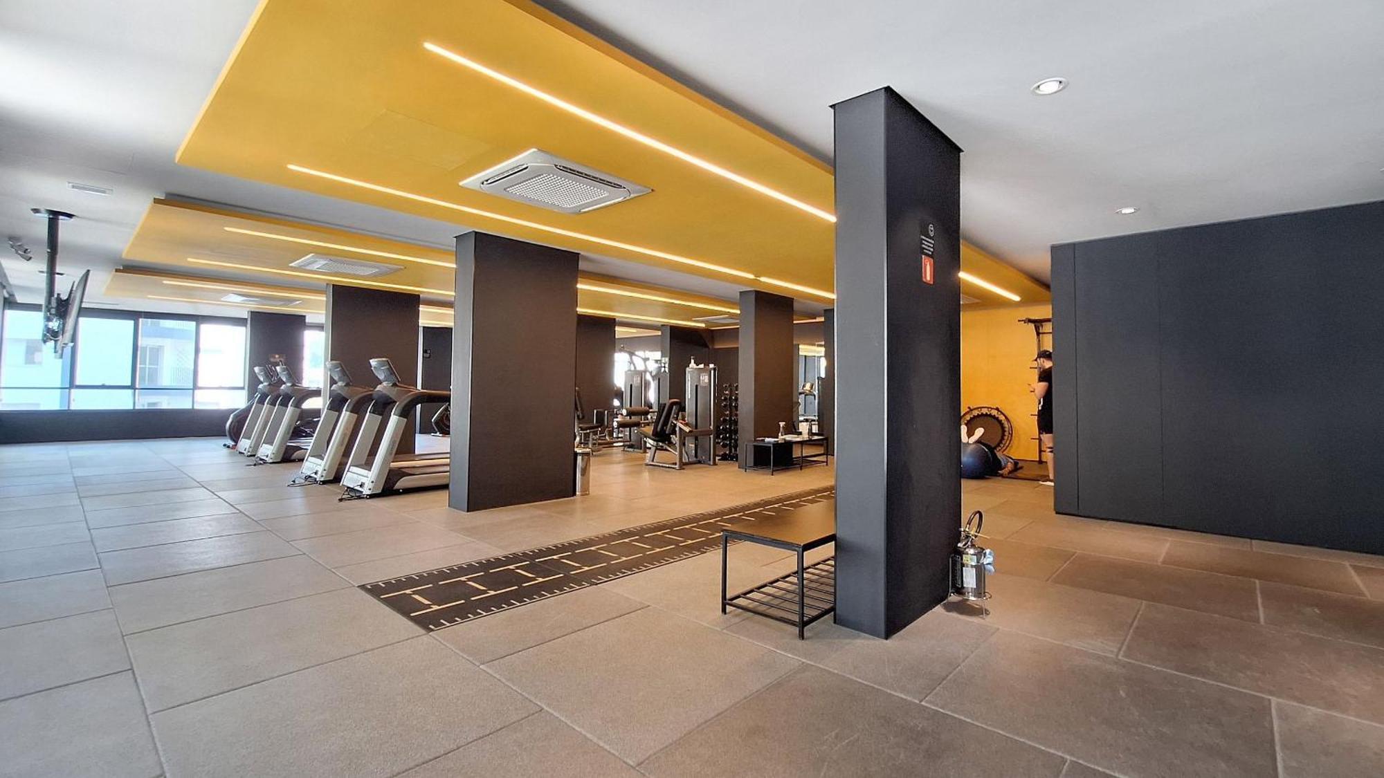 Apartamento Facto Paulista São Paulo