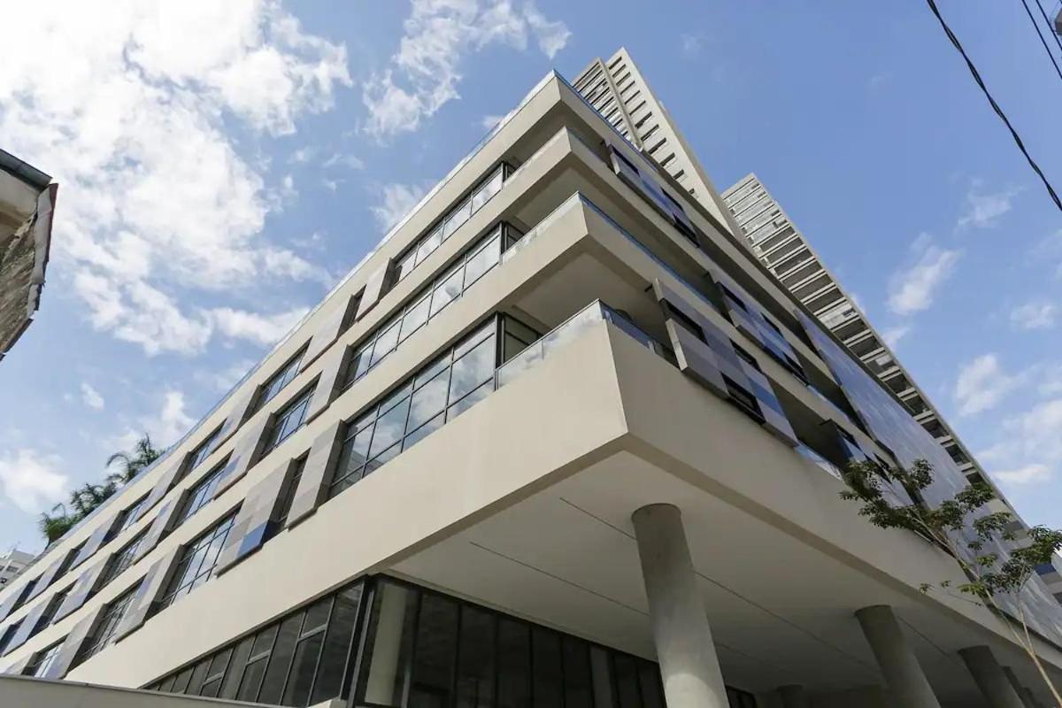 Facto Paulista Apartamento São Paulo