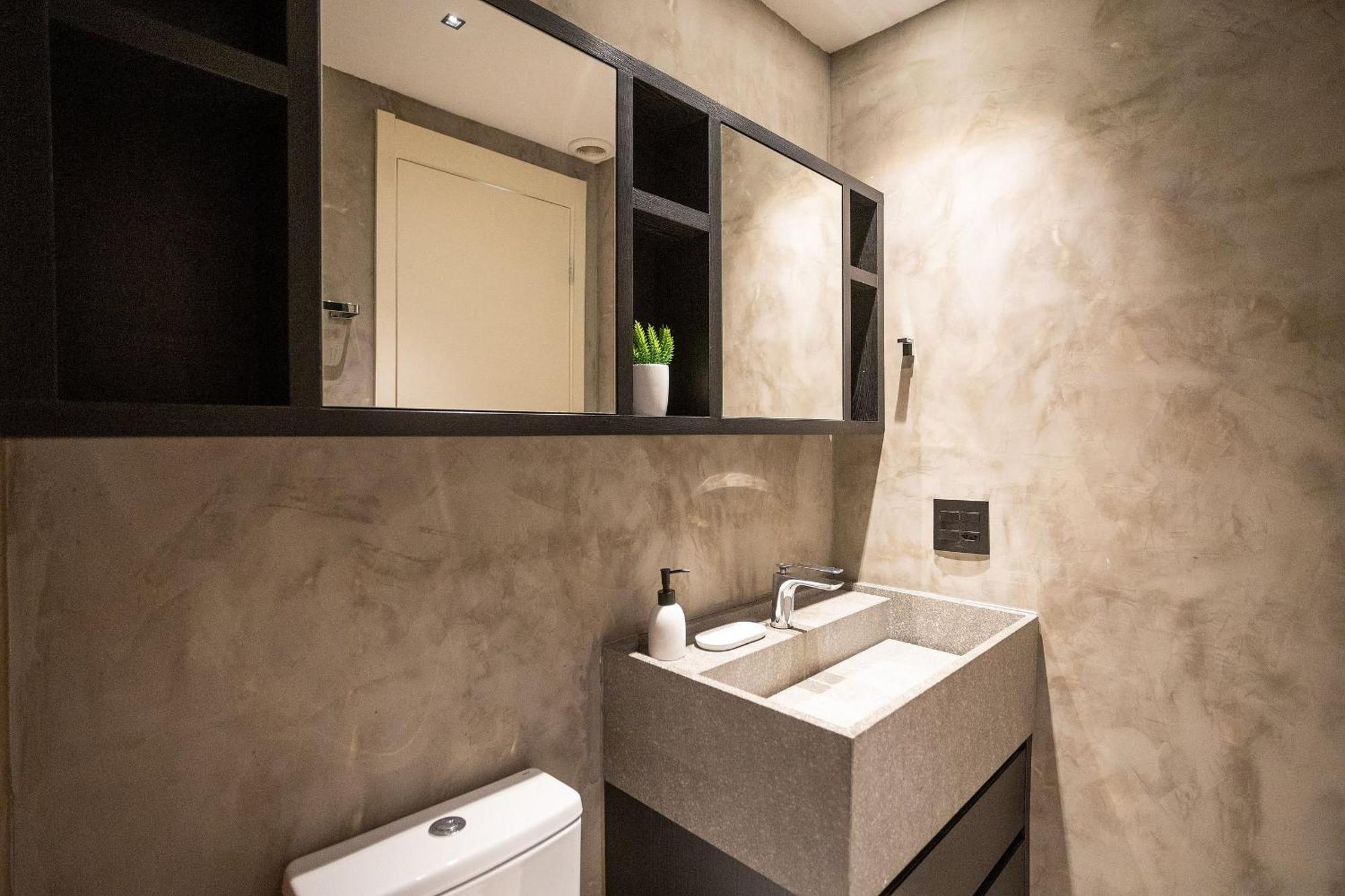 Facto Paulista Apartamento