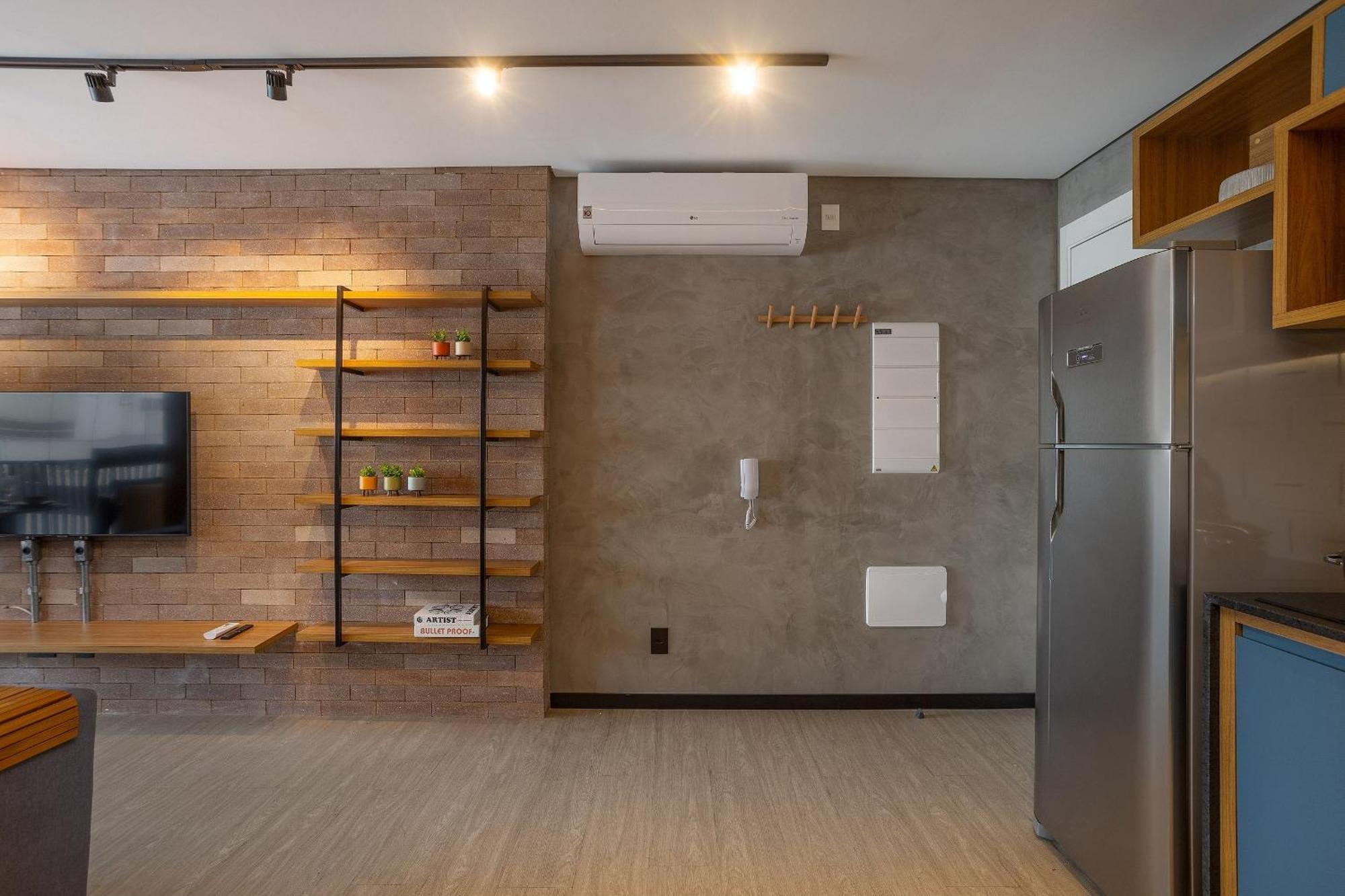 Facto Paulista Apartamento São Paulo