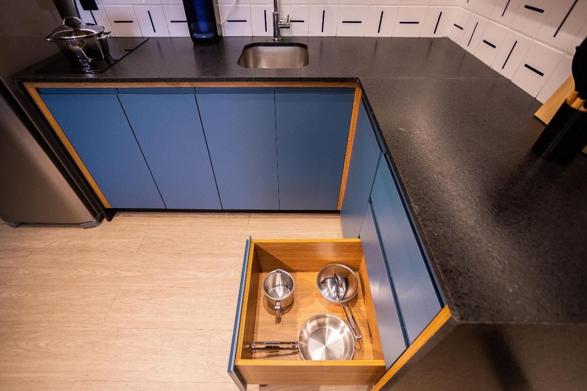 Apartamento Facto Paulista