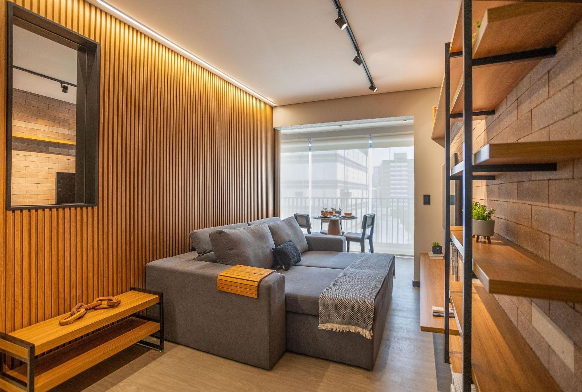 Facto Paulista Apartamento *